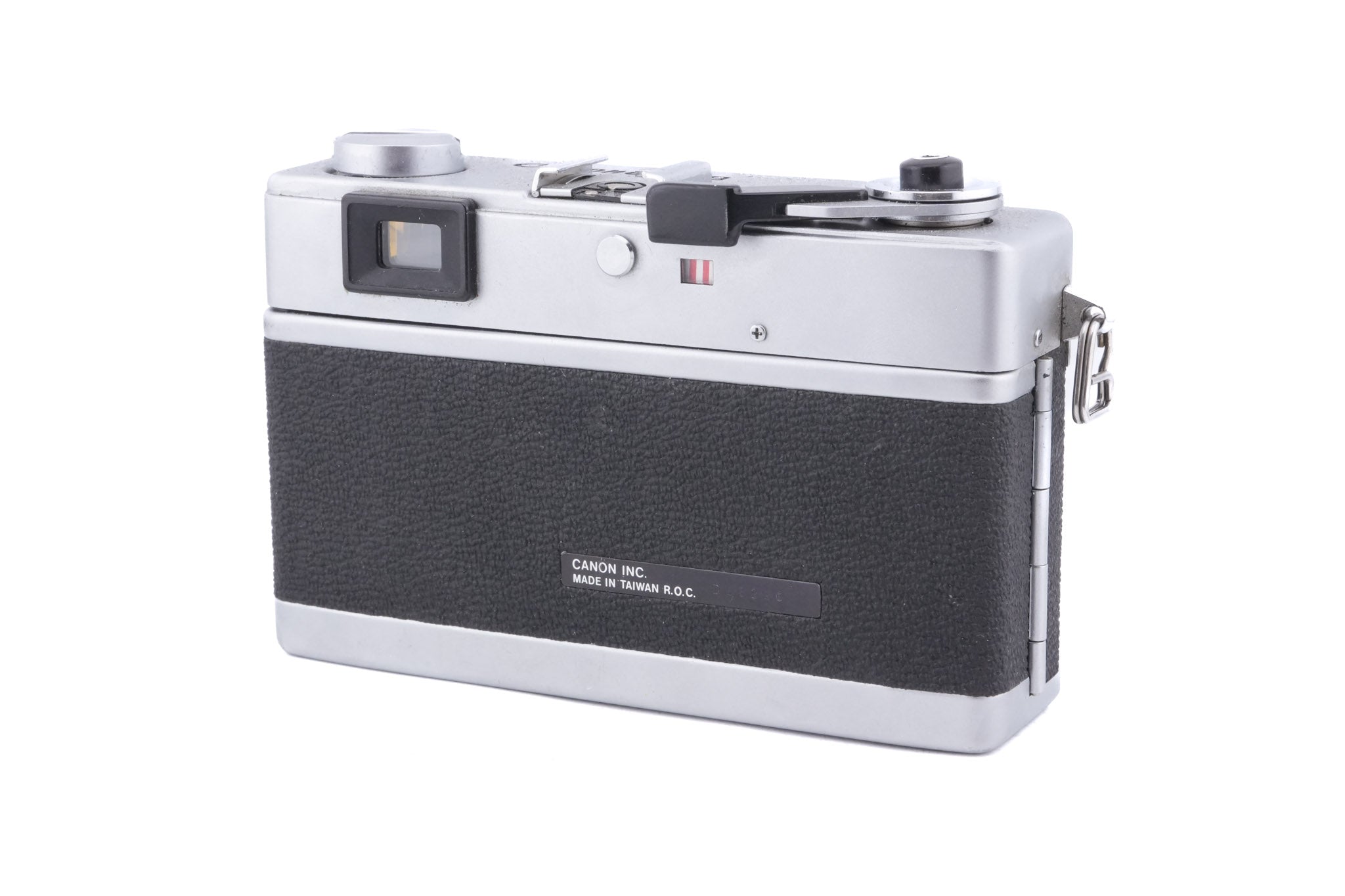 Canon Canonet 28