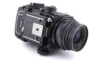 Mamiya RB67 Pro-S + 90mm f3.8 Sekor C + 120 6x7 Pro-S Roll Film Holder + Waist Level Finder