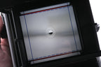 Mamiya RB67 Pro-S + 90mm f3.8 Sekor C + 120 6x7 Pro-S Roll Film Holder + Waist Level Finder