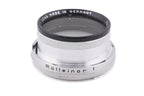 Rollei Bay III Close-Up Filter Rolleinar 1