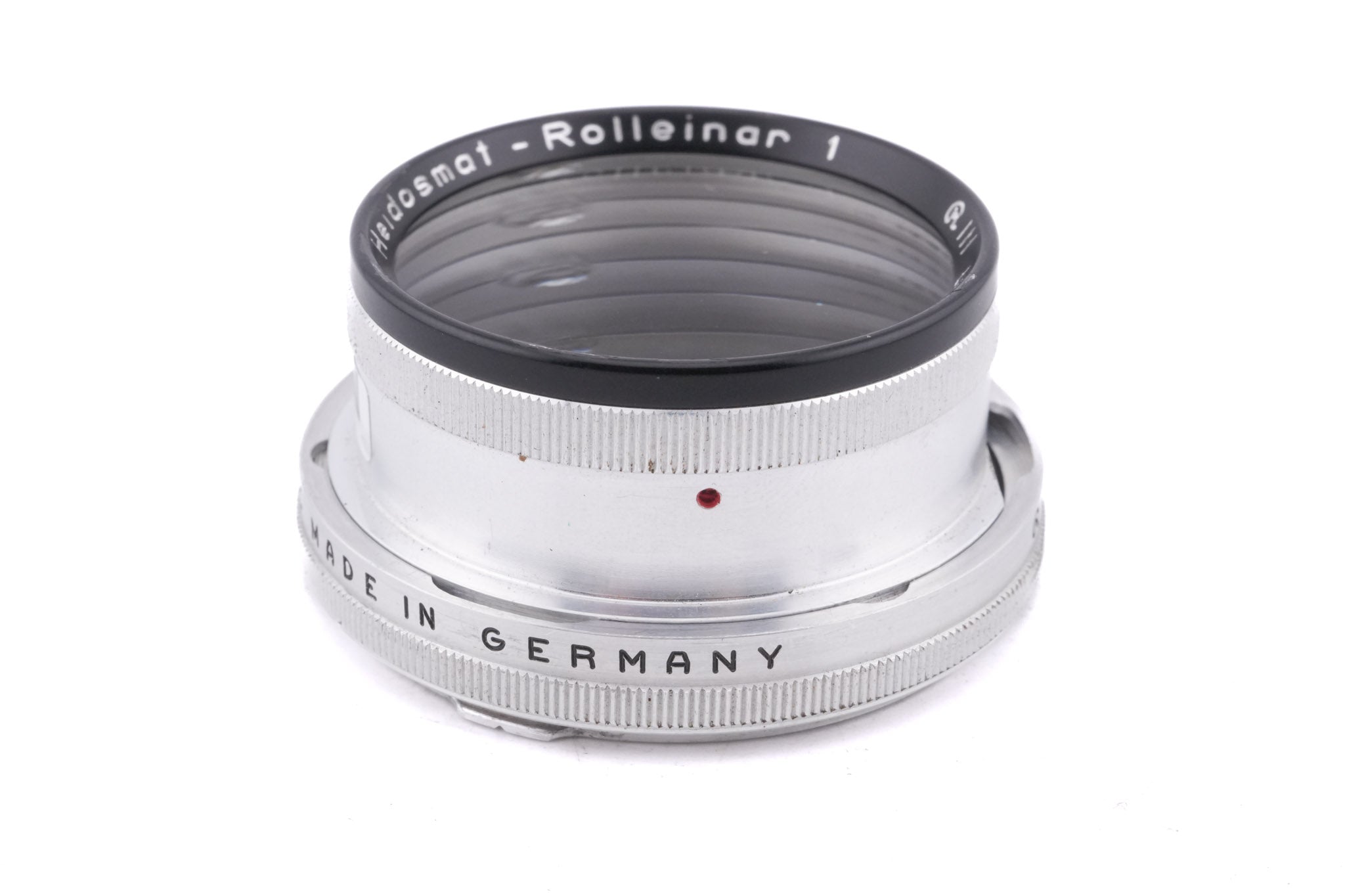 Rollei Bay III Close-Up Filter Rolleinar 1