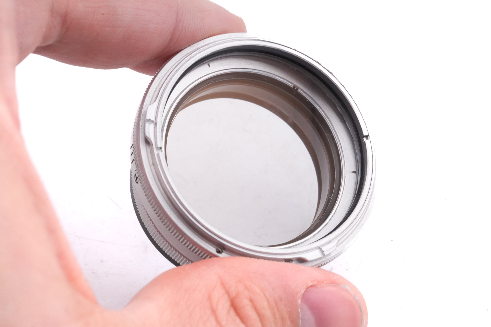 Rollei Bay III Close-Up Filter Rolleinar 1