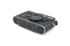 Leica M6 (0.72x) (Black, 10404)