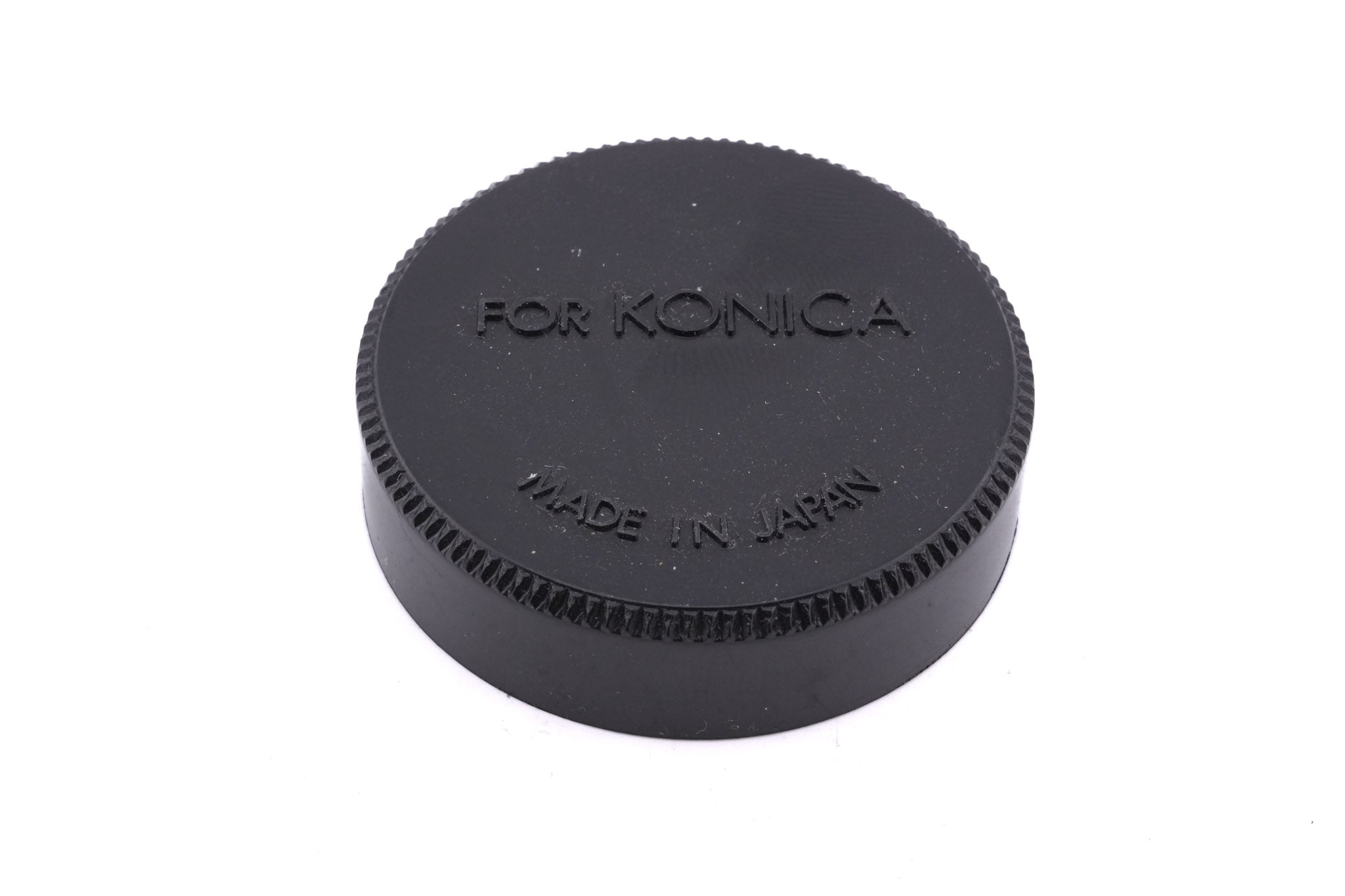 Konica 50mm f1.7 Hexanon AR