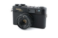 Yashica MG-1