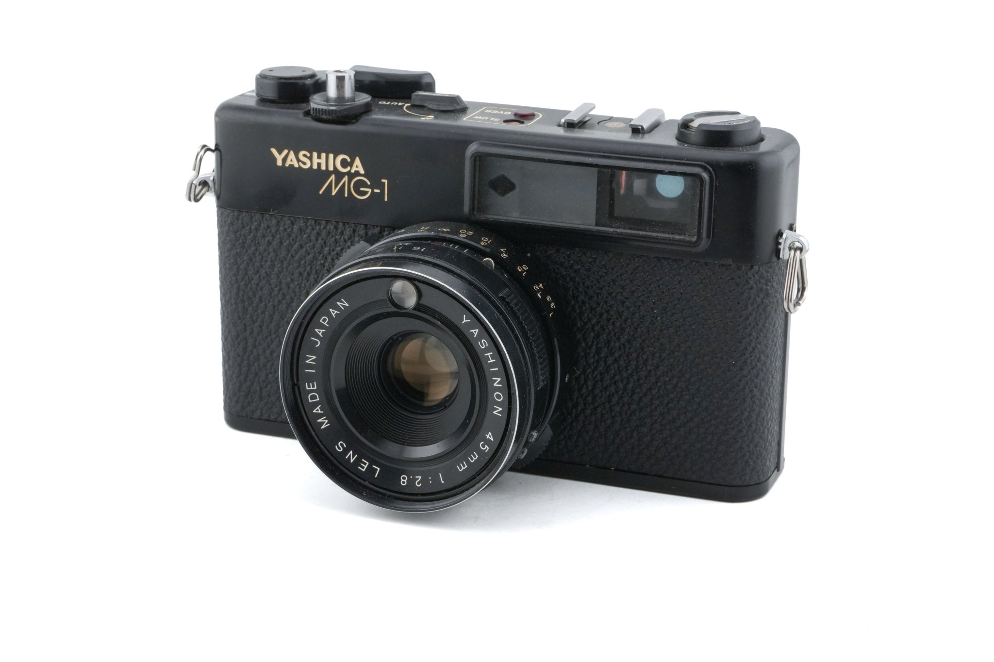Yashica MG-1