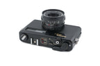 Yashica MG-1