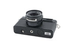 Yashica MG-1