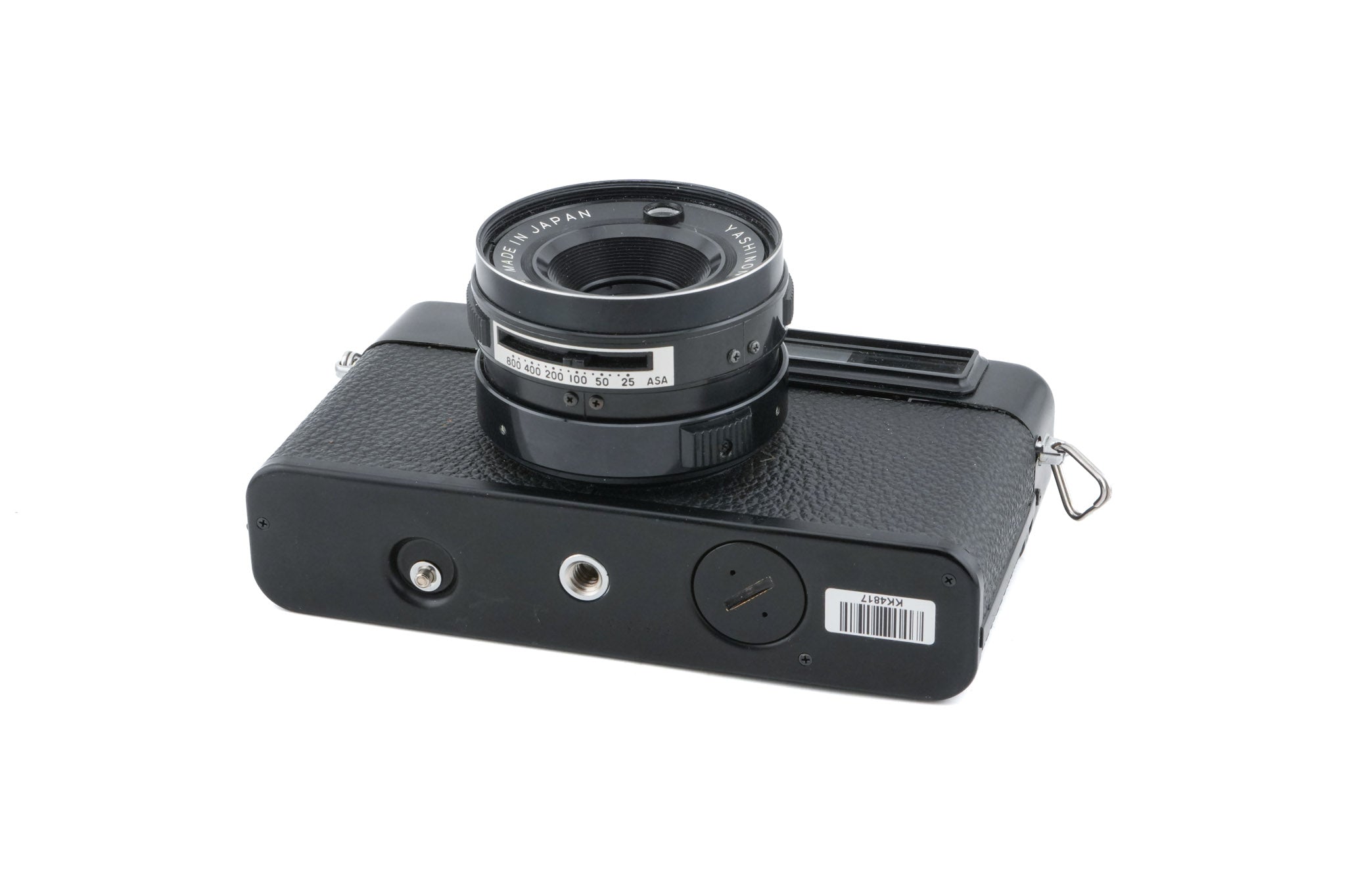Yashica MG-1
