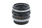 Canon 50mm f1.8 FL