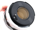 Canon 50mm f1.8 FL