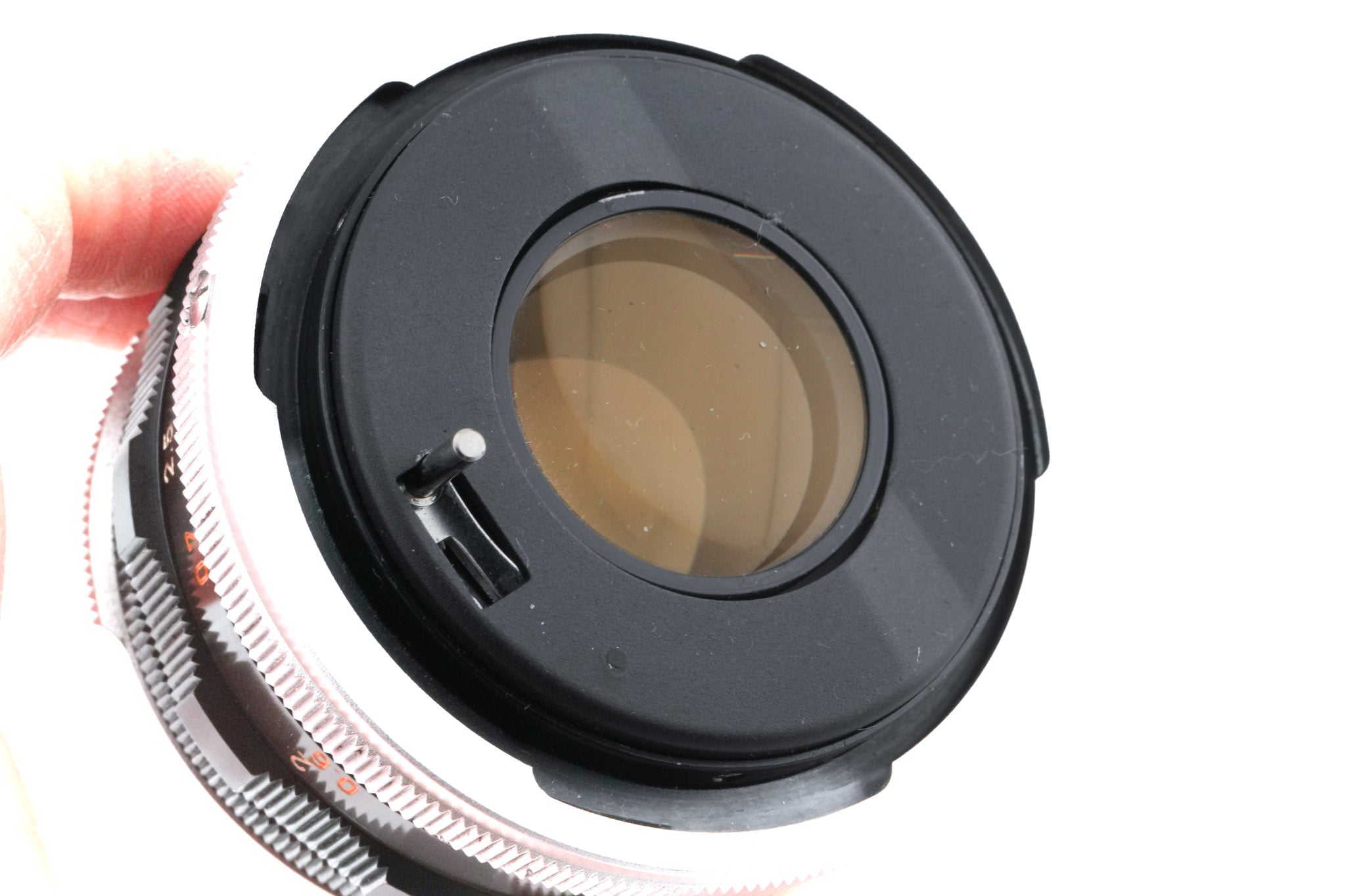 Canon 50mm f1.8 FL