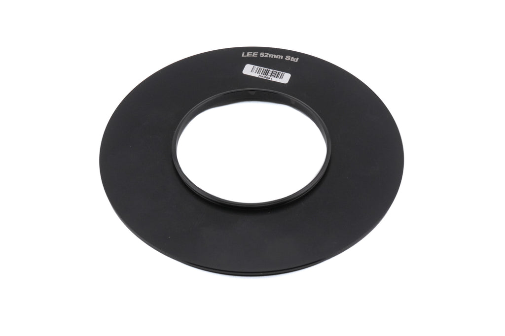 LEE Filters 100 Series 52mm Standard Adapter Ring