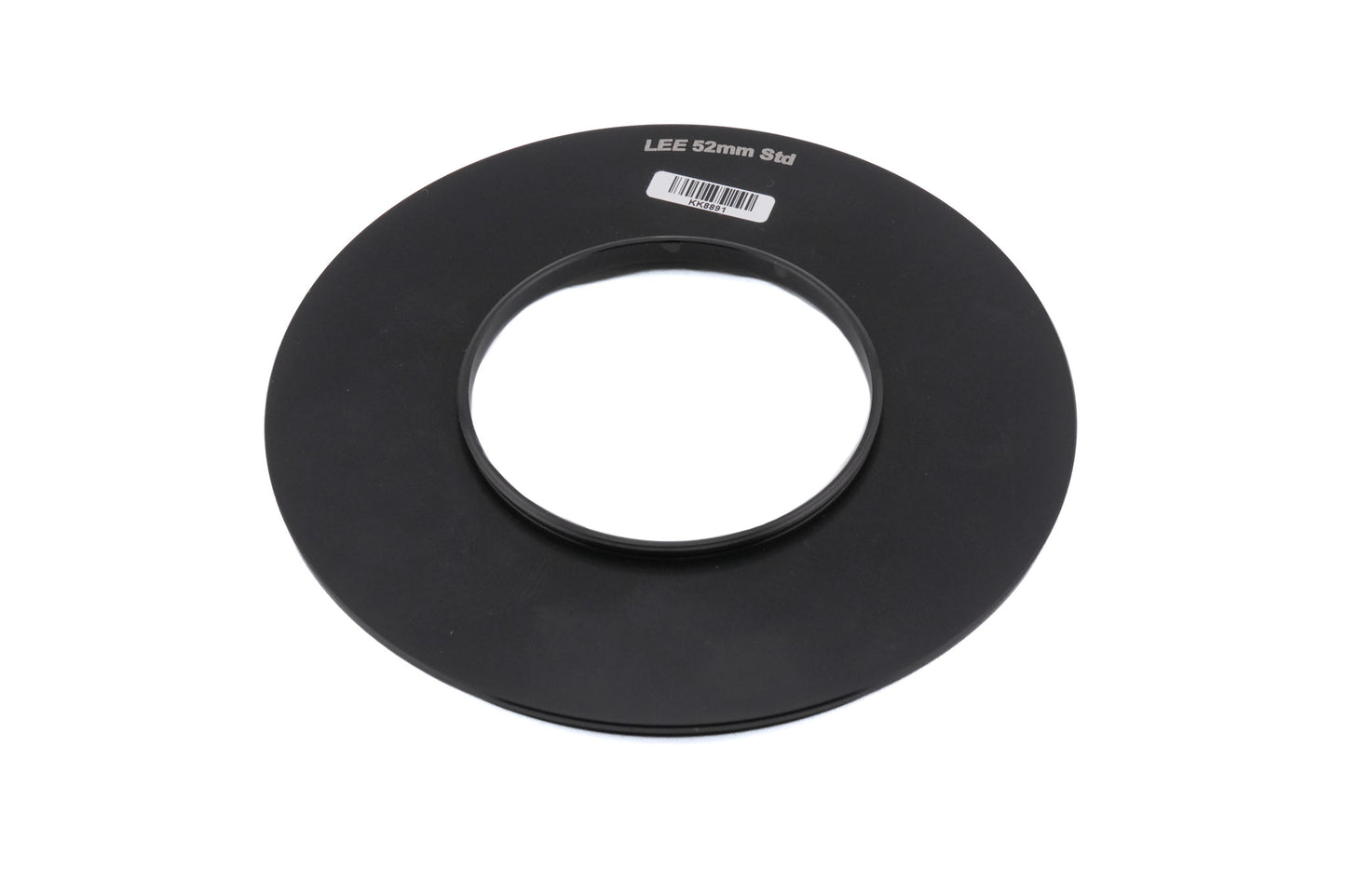 LEE Filters 100 Series 52mm Standard Adaptor Ring