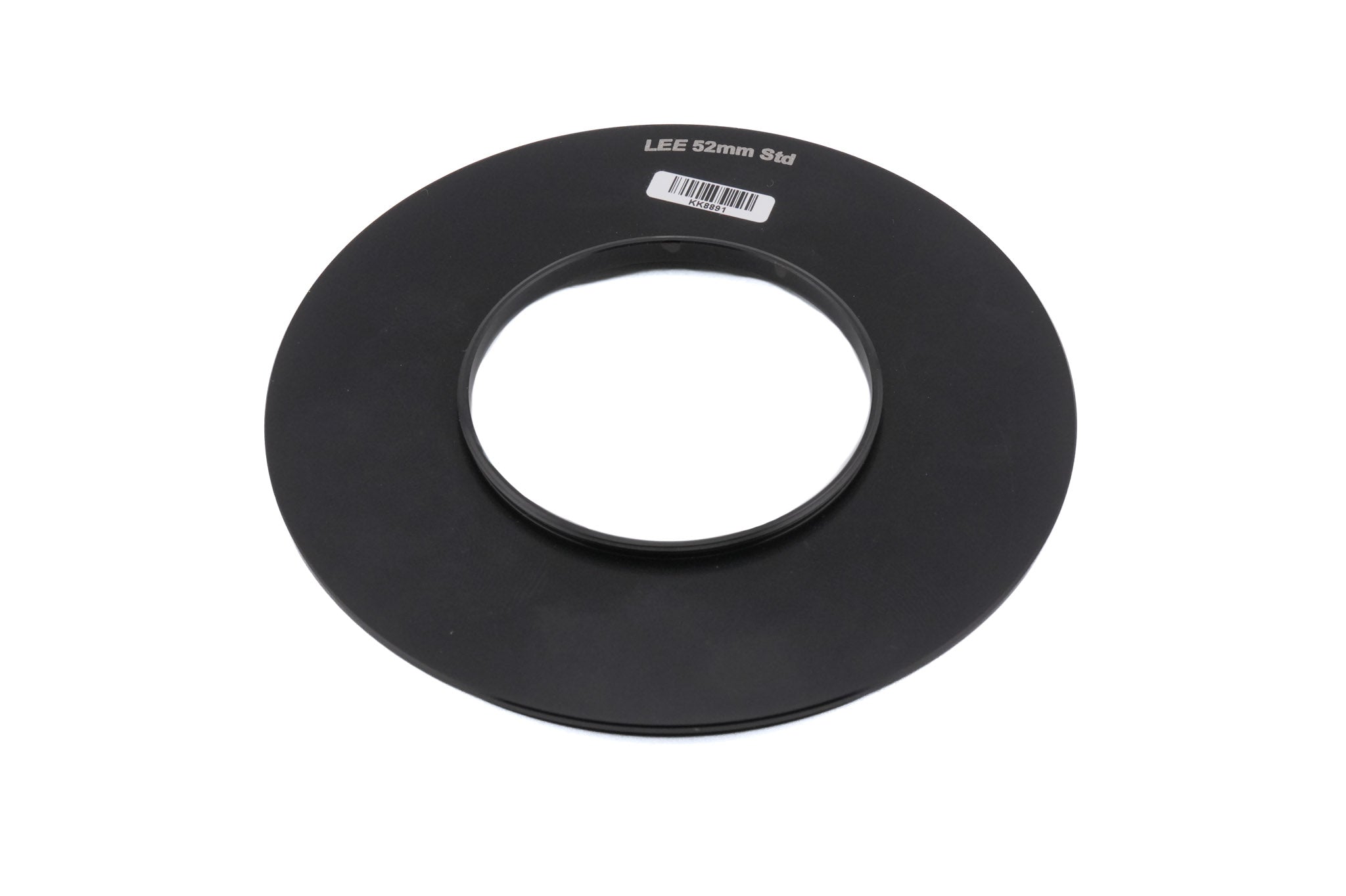 LEE Filters 100 Series 52mm Standard Adapter Ring