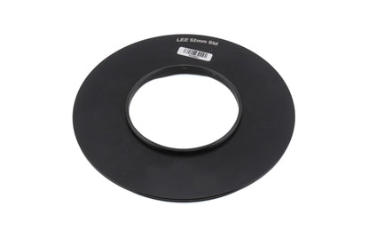 LEE Filters 100 Series 52mm Standard Adaptor Ring