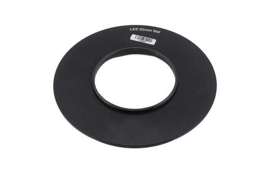 LEE Filters 100 Series 52mm Standard Adaptor Ring