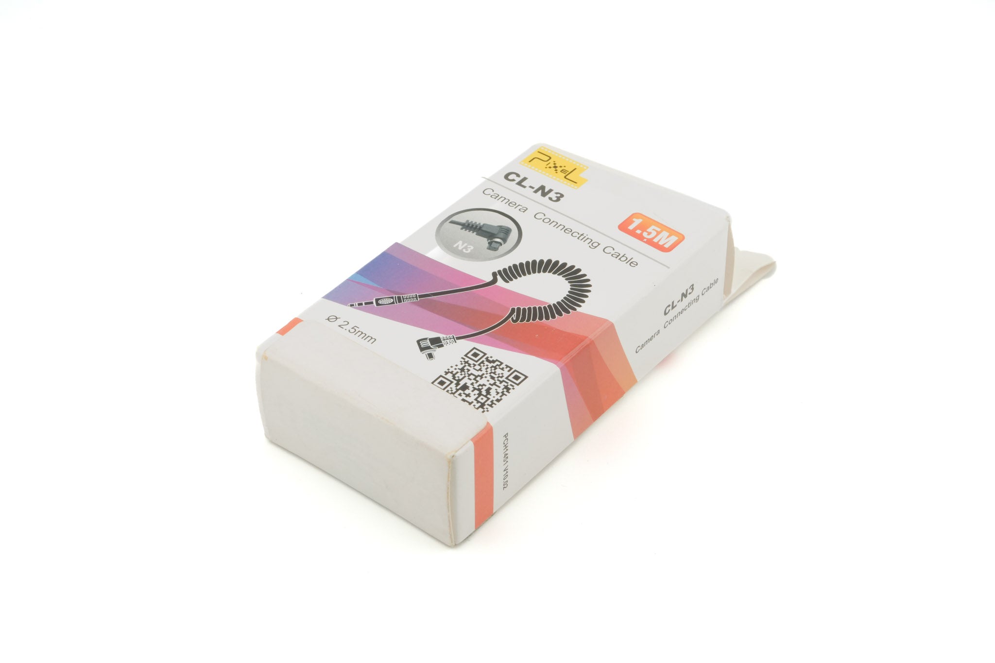 Pixel CL-N3 Camera Connecting Cable