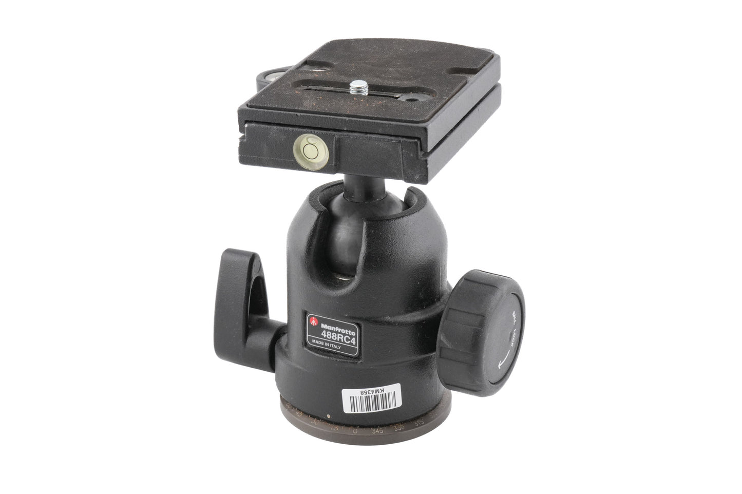 Manfrotto Ball Head (488RC4)