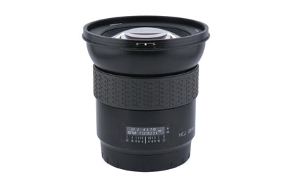 Hasselblad 28mm f4 HCD
