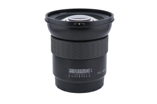 Hasselblad 28mm f4 HCD