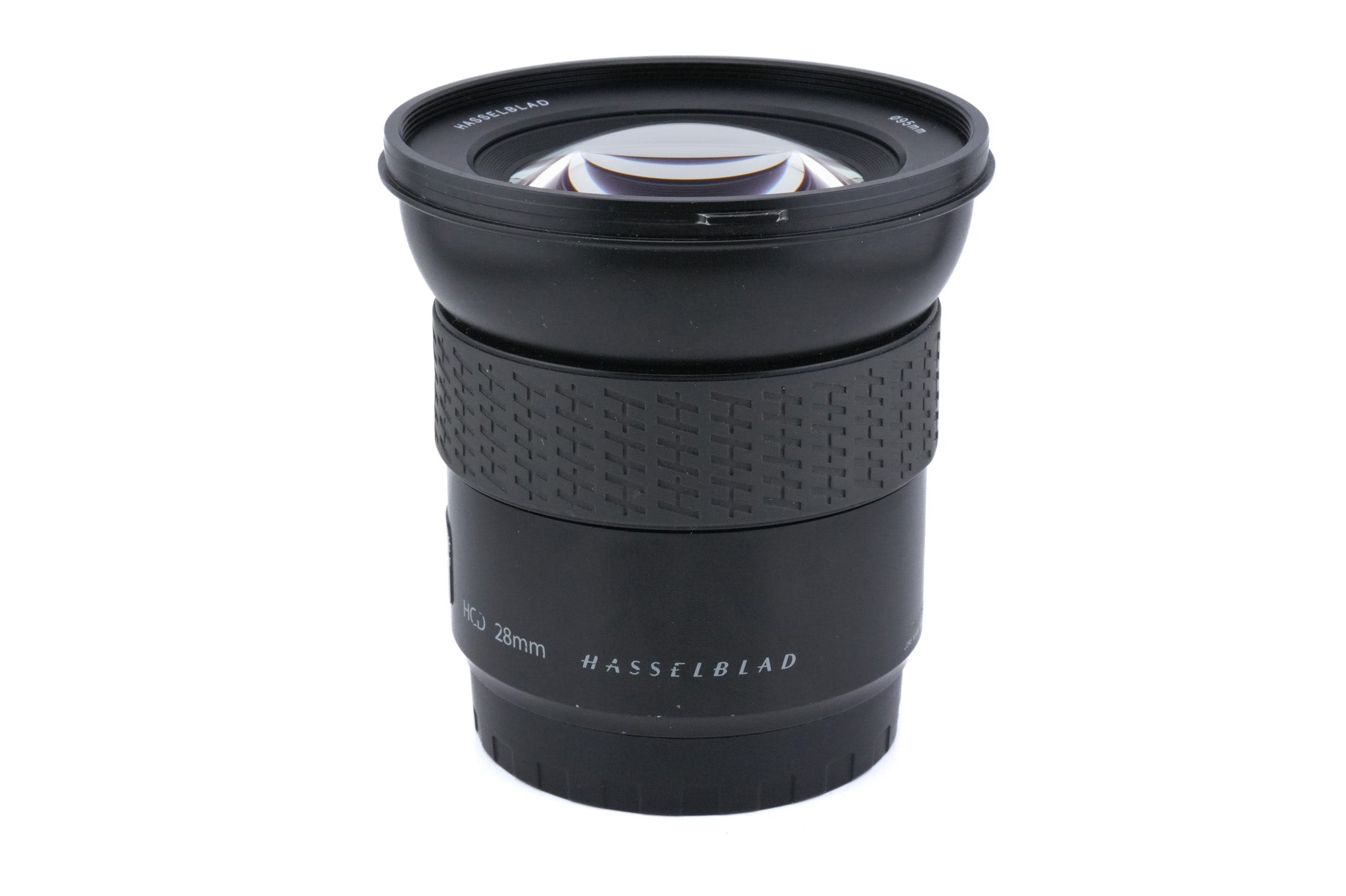 Hasselblad 28mm f4 HCD