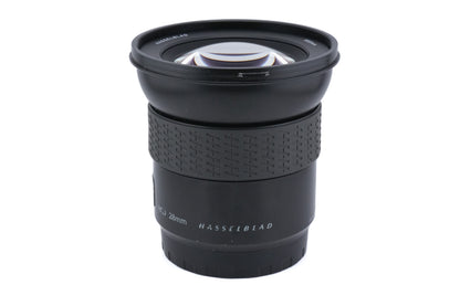 Hasselblad 28mm f4 HCD