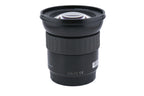 Hasselblad 28mm f4 HCD