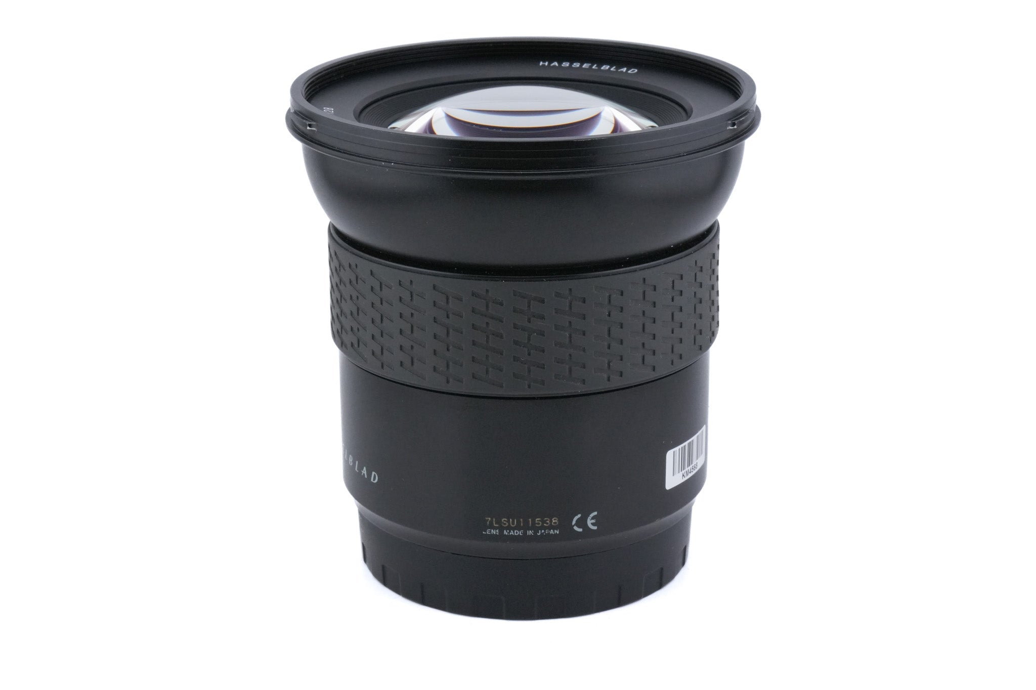 Hasselblad 28mm f4 HCD