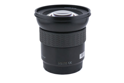 Hasselblad 28mm f4 HCD