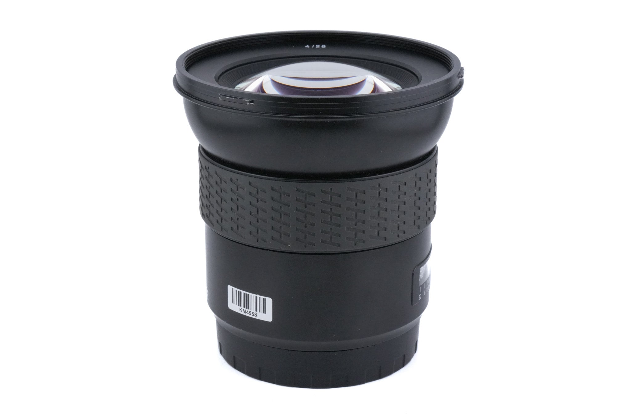 Hasselblad 28mm f4 HCD