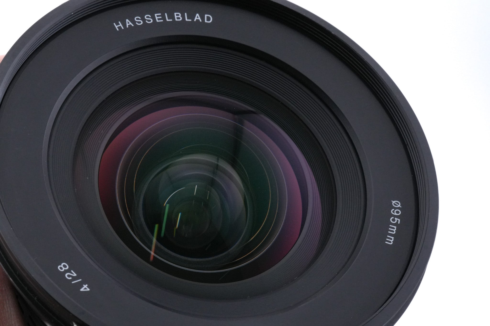 Hasselblad 28mm f4 HCD