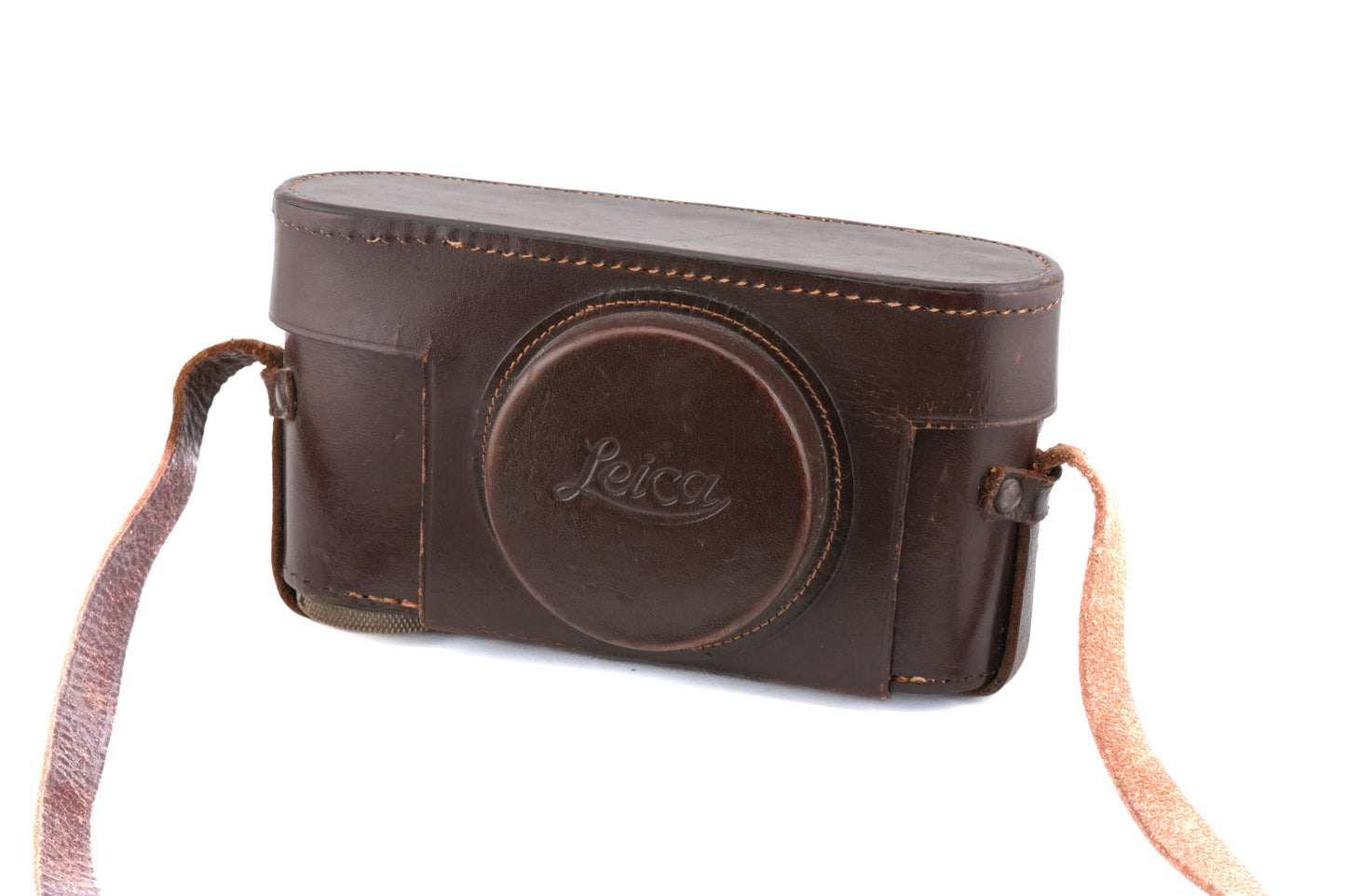 Leica Leather Case