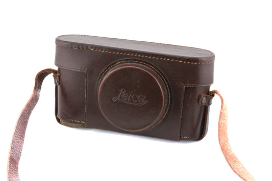 Leica Leather Case