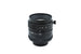 Canon 35mm f1.2 TV Lens PHF