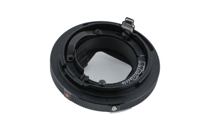 Tamron Adaptall 2 - Konica AR Adapter