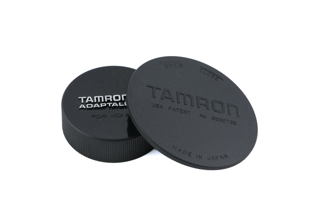 Tamron Adaptall 2 - Konica AR Adapter