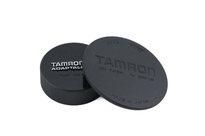 Tamron Adaptall 2 - Konica AR Adapter