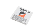 Tamron Adaptall 2 - Konica AR Adapter