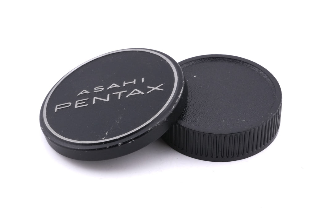 Pentax 55mm f1.8 SMC Takumar