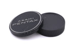 Pentax 55mm f1.8 SMC Takumar