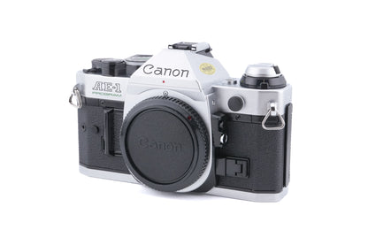 Canon AE-1 Program