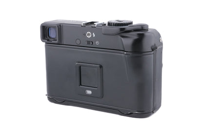 Mamiya 6 MF