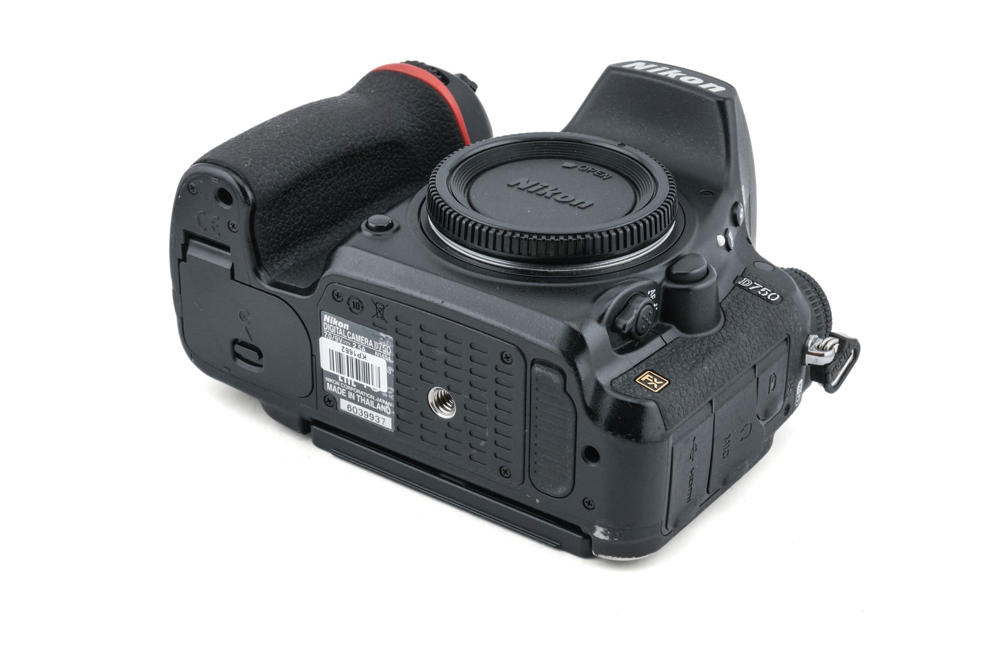 Nikon D750 Is The Nikon D7100 A Full Frame Camera Buy Nikon D7100