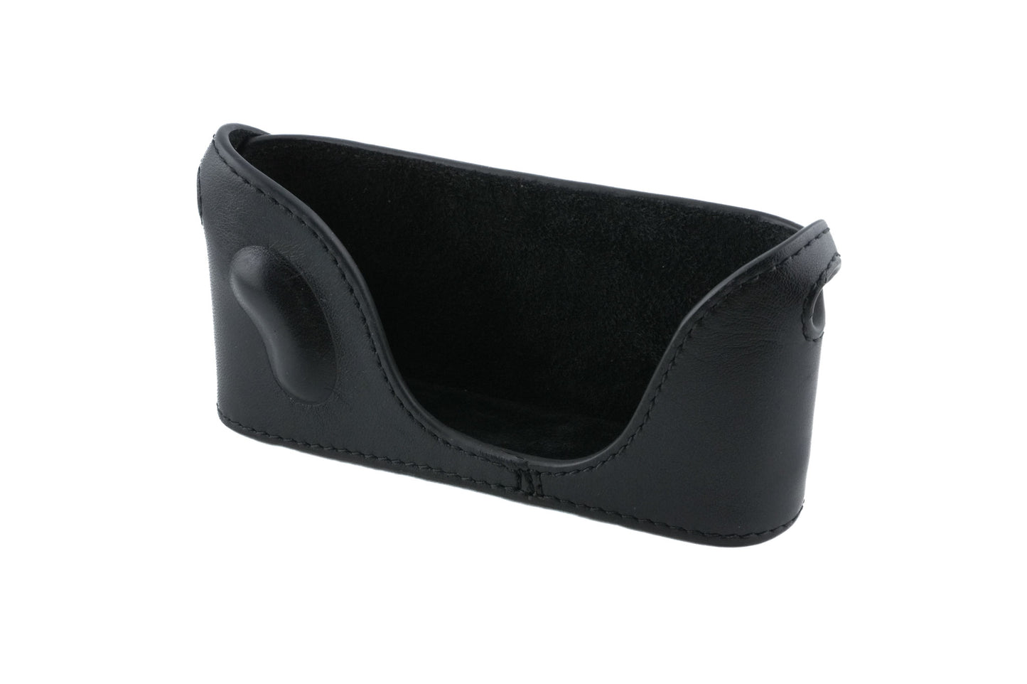 Mr. Zhou Leather Half Case for Leica M3