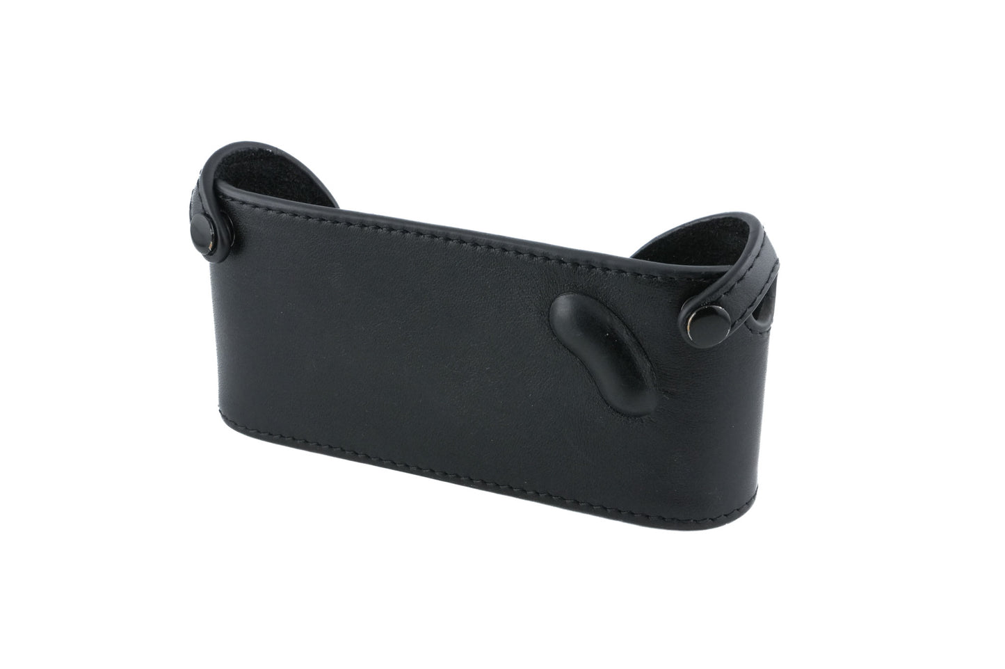 Mr. Zhou Leather Half Case for Leica M3