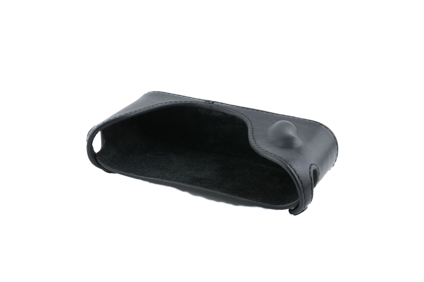 Mr. Zhou Leather Half Case for Leica M3