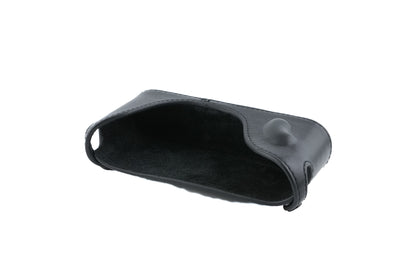 Mr. Zhou Leather Half Case for Leica M3