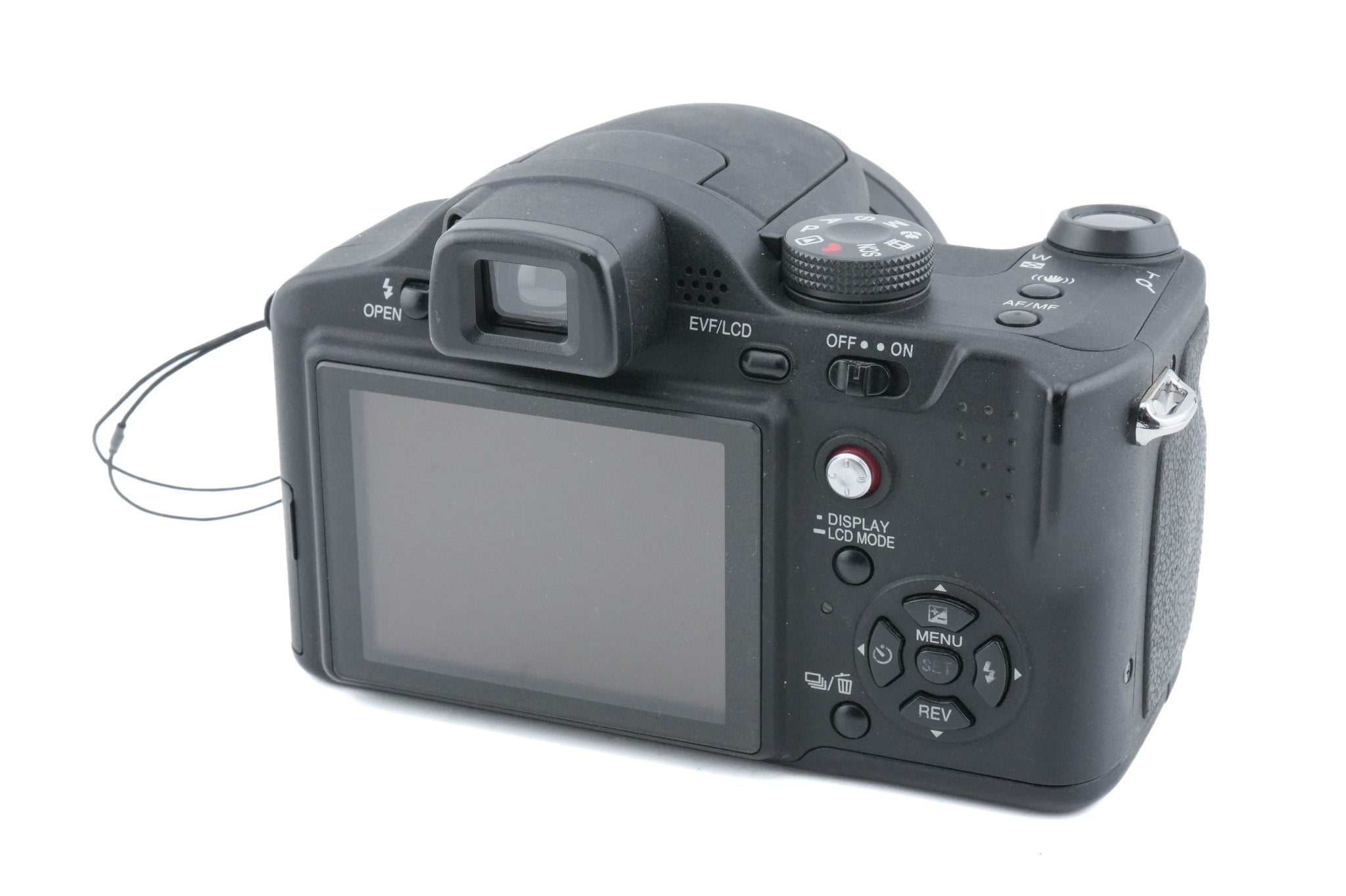 Panasonic Lumix DMC-FZ7 – Kamerastore