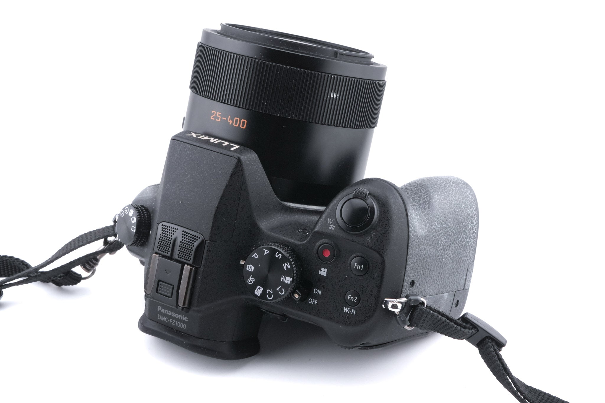 Panasonic Lumix DMC-FZ1000